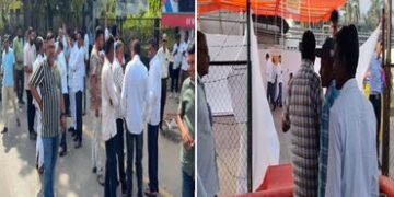 બરોડા ડેરીની ચૂંટણીમાં શરૂઆતના બે કલાકમાં 40% જેટલું મતદાન, દૂધ ઉત્પાદકોમાં ભારે ઉત્સાહ | Baroda Dai…