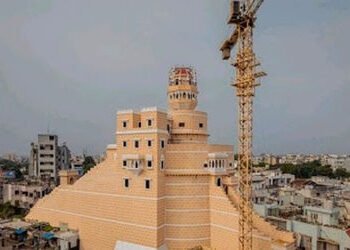 જામનગરમાં ભુજીયા કોઠાનું કામ પૂર્ણ : ગુરુવારથી લોકો માટે ખુલ્લો મુકાશે | Bhujia Kotha work completed…