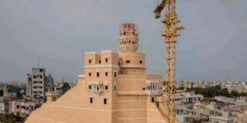 જામનગરમાં ભુજીયા કોઠાનું કામ પૂર્ણ : ગુરુવારથી લોકો માટે ખુલ્લો મુકાશે | Bhujia Kotha work completed…