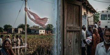 જામનગરમાં મામા સાથેના ઝઘડાનો કરુણ અંજામ: બે પિતરાઈ ભાઈઓએ એક પછી એક ગળાફાંસો ખાઈ જીવન ટૂંકાવ્યું | ja…