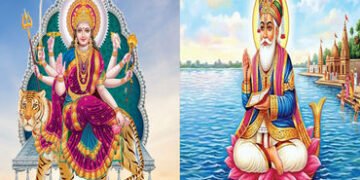 ભક્તિ ઉપાસનાનો ત્રિવેણી સંગમ : ચૈત્રી નવરાત્રી, ચેટીચાંદ, ગુડી પડવાની ભવ્ય ઉજવણી થશે | Chaitri Navra…