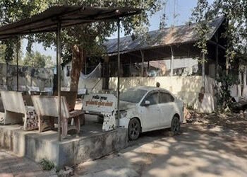 બહુચરાજી સ્મશાનમાં દસપિંડ વિધિની જગ્યાનું કામ અટકતા મહારાષ્ટ્રીયન સમાજની આંદોલનની ચીમકી | Maharashtr…