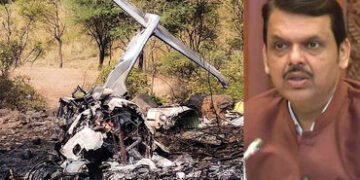 મહારાષ્ટ્ર સરકાર અજિત પવાર વિમાન દુર્ઘટનાની CBI તપાસ કરાવશે? CM ફડણવીસે ગૃહમંત્રાલયને લખ્યો પત્ર | M…