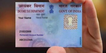 1 એપ્રિલથી PAN CARD બનાવવાની રીત બદલાઈ જશે, જાણો કયો ડોકયુમેન્ટ જરૂરી બની જશે! | pan application rul…