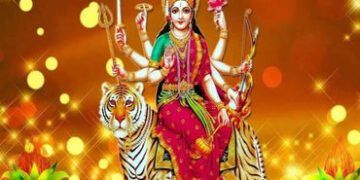 જગત જનની નવદુર્ગાની આરાધનાના મહાપર્વ ચૈત્રી નવરાત્રિનો આજથી પ્રારંભ | Chaitri Navratri the great fes…