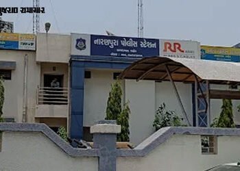 અમદાવાદના નારણપુરામાં પડોશીએ 7 વર્ષના બાળક પર ગુજાર્યું સૃષ્ટિ વિરુદ્ધનું કૃત્ય, ફૂગ્ગાની લાલચ આપી હ…