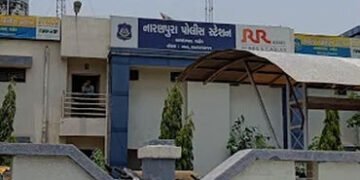 અમદાવાદના નારણપુરામાં પડોશીએ 7 વર્ષના બાળક પર ગુજાર્યું સૃષ્ટિ વિરુદ્ધનું કૃત્ય, ફૂગ્ગાની લાલચ આપી હ…