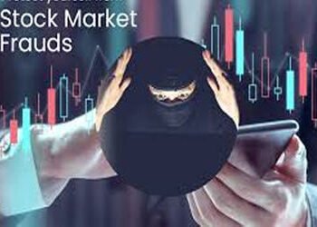 શેર બજારમાં 1.11 કરોડનો નફો વિડ્રો કરવાના બહાને 50 લાખની ઠગાઇ | Fraud of Rs 50 lakh on the pretext o…