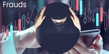 શેર બજારમાં 1.11 કરોડનો નફો વિડ્રો કરવાના બહાને 50 લાખની ઠગાઇ | Fraud of Rs 50 lakh on the pretext o…