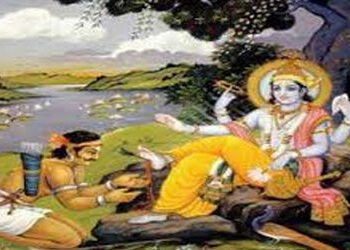 આજે પ્રભાસક્ષેત્રમાં ભગવાન શ્રીકૃષ્ણના ગોલોકધામ ગમન નિમિત્તે ધર્મવંદના | Today on the occasion of Lo…