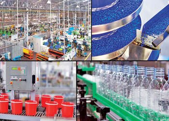 પોલિમરના ભાવમાં વધારો, પ્લાસ્ટિક ઉદ્યોગ ઠપ | Polymer prices rise plastics industry stagnates