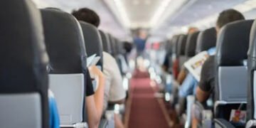 વિમાનમાં 60 ટકા બેઠકો પર કોઇ વધારાનો ચાર્જ લગાવી શકાશે નહીં | No additional charge will be levied on…