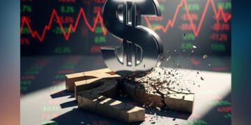 રૂપિયામાં ઐતિહાસિક ગાબડું: ડૉલર સામે 93.13 ની રેકોર્ડબ્રેક નીચલી સપાટીએ, ક્રૂડ ઓઈલ $112 | Indian Rup…