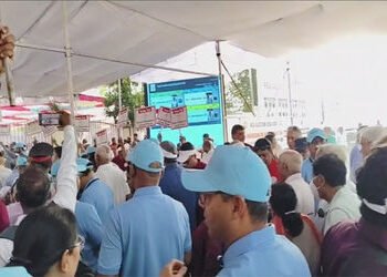 બીસીએ ચૂંટણીમાં કાયદાકીય ગૂંચવણ, બંને જૂથોમાં અપીલની તૈયારી | Legal complications in BCA elections b…