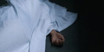 જામનગરના ધૂતારપર ગામમાં રહેતી પરિણીત યુવતીનો ગળાફાંસા દ્વારા આપઘાત | A married girl living in Dhutar…