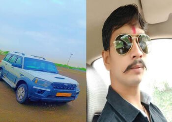 જામનગરના યુવાનની સ્કોર્પિયો કાર ભાડેથી ચલાવવા માટે લઈ ગયા બાદ ભાગી છુટેલો કાર ચાલક સ્કોર્પિયો સાથે પ…