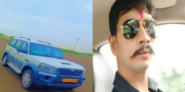જામનગરના યુવાનની સ્કોર્પિયો કાર ભાડેથી ચલાવવા માટે લઈ ગયા બાદ ભાગી છુટેલો કાર ચાલક સ્કોર્પિયો સાથે પ…