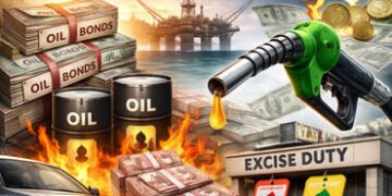 Explainer: પેટ્રોલ-ડીઝલના ભાવ નહીં ઘટવાનું કારણ, સરકારે ₹2.92 લાખ કરોડના ઓઇલ બોન્ડનું દેવું ભર્યું ત…