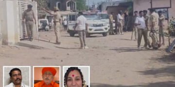 ચૌધરી અને રબારી સમાજ વચ્ચે વિવાદ: ઊનમાં હિંસક અથડામણ મોટું ષડયંત્ર હોવાનો આક્ષેપ, સાધુ-સંતોએ કરી શાં…