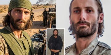 ખ્રિસ્તી દેશ’નું સપનું કે આતંકી કાવતરું! જાણો અમેરિકાના ‘ભાડુતી સૈનિક’ મેથ્યુ વાનડાઇકની ભારતમાં ધરપક…