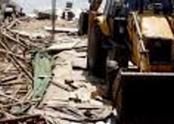 તળાવોનુ પઝેશન લીધા પછી પણ નારોલ,લાંભા સહિતના ૧૬ તળાવમાં ૨૬૦૦થી વધુ દબાણો | Even after taking possess…