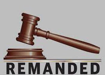 ધ્રાંગધ્રામાં છેતરપિંડીના કેસમાં કોર્ટે 3 આરોપીના રિમાન્ડ નામંજૂર કર્યા | Court rejects remand of 3 …