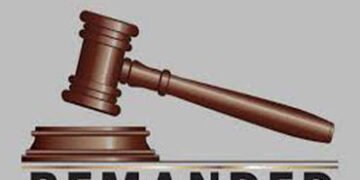 ધ્રાંગધ્રામાં છેતરપિંડીના કેસમાં કોર્ટે 3 આરોપીના રિમાન્ડ નામંજૂર કર્યા | Court rejects remand of 3 …