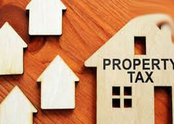 શહેરીજનોને 31 માર્ચ સુધીમાં બાકીનો મિલકત વેરો, વ્યવસાય વેરો તથા પાણી વેરાની ભરપાઈ કરવા તાકીદ | Citiz…