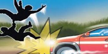 વટવામાં ટ્રકની ટક્કરથી વૃદ્ધાનું, બાપુનગરમાં રિક્ષાની ટક્કરથી મહિલાનું મોત | Ruemon fefin ra mano no…