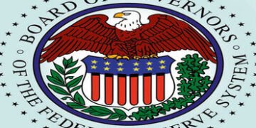 અનિશ્ચિતતા વચ્ચે ફેડરલ રિઝર્વ દ્વારા વ્યાજ દર યથાવત રખાયા | Federal Reserve keeps interest rates unc…