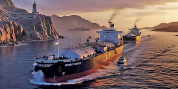 ભારતમાં એલપીજીની જરૂરિયાત પૂરી કરવા 30 એલપીજી ટેન્કરની જરૂર | 30 LPG tankers required to meet LPG de…