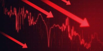 યુદ્વની આગમાં શેરો દાઝ્યા : એક જ દિવસમાં રોકાણકારોના રૂ.13 લાખ કરોડ હોમાયા | Stocks burned in the fi…