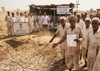 ગુજરાતના 700થી વધુ ખેડૂતો 6 મહિને પણ કૃષિ સહાયથી વંચિત, સહાય આપવામાં સરકારના ઠાગાઠૈયા | Gujarat Farm…