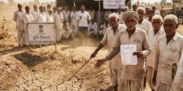 ગુજરાતના 700થી વધુ ખેડૂતો 6 મહિને પણ કૃષિ સહાયથી વંચિત, સહાય આપવામાં સરકારના ઠાગાઠૈયા | Gujarat Farm…