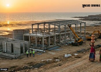 6 વર્ષથી ગુજરાત સરકારનો વાયદો અધૂરો! દરિયાના ખારા પાણીને મીઠું કરવાના 4 પ્લાન્ટ ઠેબે ચઢ્યાં | Gujara…