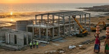 6 વર્ષથી ગુજરાત સરકારનો વાયદો અધૂરો! દરિયાના ખારા પાણીને મીઠું કરવાના 4 પ્લાન્ટ ઠેબે ચઢ્યાં | Gujara…