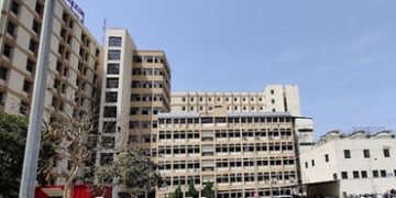 અમદાવાદ: સોલા સિવિલમાં ઉંદરે જૂનિયર ડૉક્ટરની આંખ કરડી ખાધી, તબીબી જગતમાં ખળભળાટ | Ahmedabad: Rat Bit…