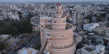 જામનગરના ઐતિહાસિક ભુજિયા કોઠાના આખરે ગઈકાલથી દ્વાર ખુલ્યા : સમય બપોરે 12થી સાંજે 7 અને એન્ટ્રી-ફી 25…