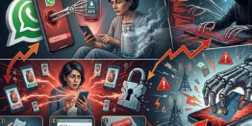 સાવધાન! LPG બુકિંગના નામે સોશિયલ મીડિયામાં સાયબર ગઠિયાઓની ‘માયાજાળ’, એક ભૂલ અને બેંક ખાતું સાફ | LPG…