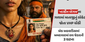 અમદાવાદમાં એક અઠવાડિયામાં લવ જેહાદની ત્રણ ફરિયાદ, વાસણામાં પોક્સોમાં 3 વિધર્મી ઝડપાયા, સોલામાં પણ કા…