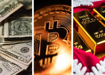 Explainer: સોનું પણ નહીં અને ડૉલર પણ નહીં, જાણો ઈરાન યુદ્ધ વચ્ચે રોકાણકારોમાં સૌથી ફેવરિટ શું છે | B…