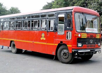 મોટા ખુંટવડાથી જિલ્લા મથક જવા માટેની એસ.ટી.બસ 4 વર્ષથી બંધ | ST bus from Mota Khuntwada to district …