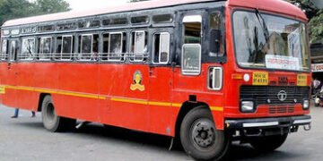 મોટા ખુંટવડાથી જિલ્લા મથક જવા માટેની એસ.ટી.બસ 4 વર્ષથી બંધ | ST bus from Mota Khuntwada to district …