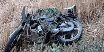 ધોળકા-બદરખા હાઈવે પર કારની ટક્કરે બાઈક સવાર વૃદ્ધનું મોત | Elderly biker dies after being hit by car…