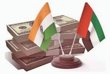 ચાલુ વર્ષમાં ભારતની કંપનીઓ દ્વારા UAEમાં 1.20 અબજ ડોલરનું રોકાણ | Indian companies invest 1 20 billi…