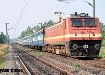 AC મુસાફરી હવે બનશે સરળ: અમદાવાદ, સાબરમતી અને ગાંધીધામની 12 ટ્રેનોમાં નવા AC કોચ ઉમેરાશે | 12 Expres…