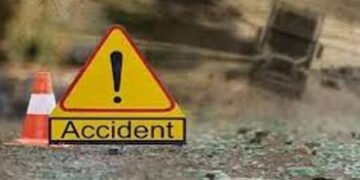 બીઆરટીએસ કોરીડોરમાં એએમટીએસની ટક્કરથી મોપેડ ચાલક સગીરનું સ્થળ પર મોત | Minor a mano non ewe neni mwi…