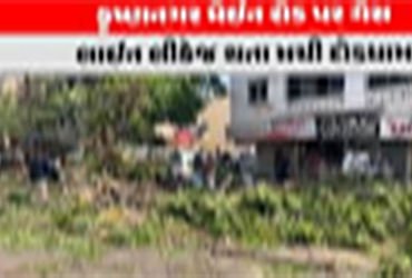 GSPCની બેદરકારીને લીધે લાઈન લીક થતા ગેસના ફૂવારા છૂટયા, જાનહાનિ ટળી | Due to GSPC’s negligence a lin…