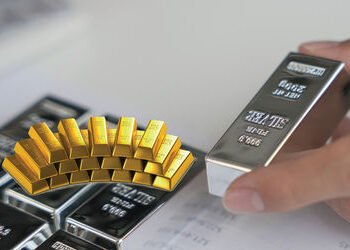 MCX : સોનાના ભાવમાં રૂ.5000ની તો ચાંદીના ભાવમાં 16500ની ઉથલ-પાથલ, જાણો લેટેસ્ટ ભાવ | MCX Gold & Silv…