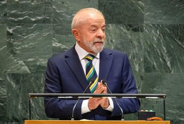 દુનિયા કોઈની જાગીર નથી : કોઈ ગેર સમજમાં ન રહે : બ્રાઝિલના પ્રમુખ લૂઈસ ઇનાસિયો લુલા દા સિલ્વા | World…